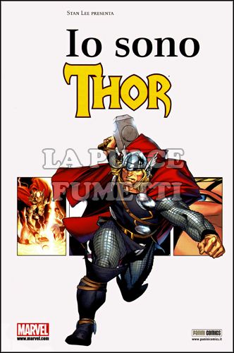 IO SONO THOR